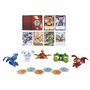 Spin Master Bakugan Geogan Rising Geogan Brawler Pack - 1 τμχ 