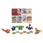 Spin Master Bakugan Geogan Rising Geogan Brawler Pack - 1 τμχ 