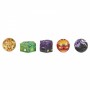 Spin Master Bakugan Geogan Rising Geogan Brawler Pack - 1 τμχ 