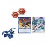 Spin Master Bakugan Geogan Rising - 1 Τμχ 