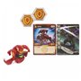 Spin Master Bakugan Geogan Rising - 1 Τμχ 