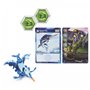 Spin Master Bakugan Geogan Rising - 1 Τμχ 