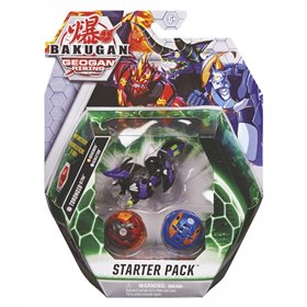 Spin Master Spin Master Bakugan Geogan Rising Ultra - 1 τμχ  Spin Master Spin Master Bakugan Geogan Rising Ultra - 1 τμχ