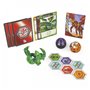 Spin Master Spin Master Bakugan Geogan Rising Ultra - 1 τμχ 