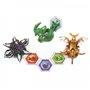 Spin Master Spin Master Bakugan Geogan Rising Ultra - 1 τμχ 