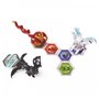 Spin Master Spin Master Bakugan Geogan Rising Ultra - 1 τμχ 