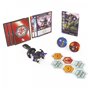 Spin Master Spin Master Bakugan Geogan Rising Ultra - 1 τμχ 