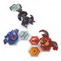 Spin Master Spin Master Bakugan Geogan Rising Ultra - 1 τμχ 