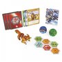 Spin Master Spin Master Bakugan Geogan Rising Ultra - 1 τμχ 