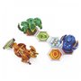 Spin Master Spin Master Bakugan Geogan Rising Ultra - 1 τμχ 