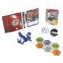 Spin Master Spin Master Bakugan Geogan Rising Ultra - 1 τμχ 