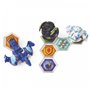 Spin Master Spin Master Bakugan Geogan Rising Ultra - 1 τμχ 