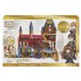 Spin Master Wizarding World Harry Potter Magical Charmers Hogwarts Castle 