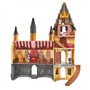 Spin Master Wizarding World Harry Potter Magical Charmers Hogwarts Castle 