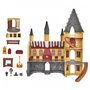 Spin Master Wizarding World Harry Potter Magical Charmers Hogwarts Castle 