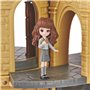 Spin Master Wizarding World Harry Potter Magical Charmers Hogwarts Castle 