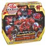 Spin Master Bakugan Geogan Rising Geogan Dragonoid 