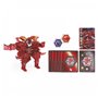 Spin Master Bakugan Geogan Rising Geogan Dragonoid 