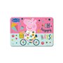 Diakakis imports Σουπλα 43X29εκ Peppa Pig 