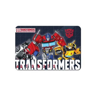 Diakakis imports Σουπλα 43X29εκ Transformers 