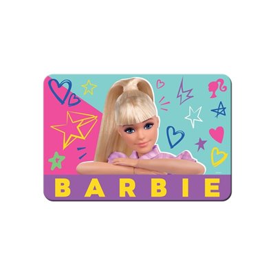 Diakakis imports Σουπλα 43X29cm Barbie 