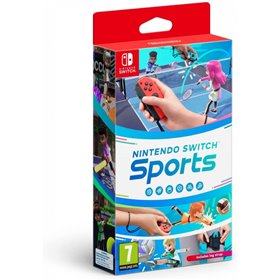 Nintendo Nintendo Switch Sports (Nintendo Switch) 