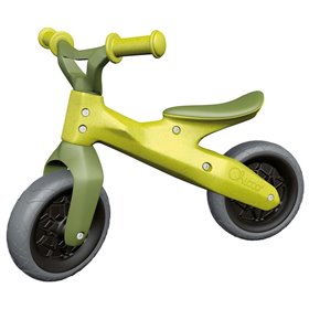 Chicco Ποδηλατάκι Ισορροπίας Eco+ Green Hopper 