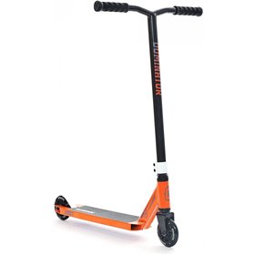 Dominator Πατίνι Cadet, Orange/Black, 100χιλ. 