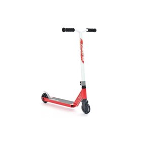 Dominator Πατινι Dominator Scout 100χιλ. Red/white 