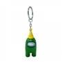 PMI Ltd Among Us Figural Keychains 1 Pack (S2) - 1 τμχ 