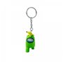 PMI Ltd Among Us Figural Keychains 1 Pack (S2) - 1 τμχ 