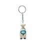 PMI Ltd Among Us Figural Keychains 1 Pack (S2) - 1 τμχ 