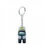 PMI Ltd Among Us Figural Keychains 1 Pack (S2) - 1 τμχ 