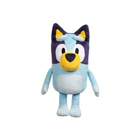 Moose Toys Bluey S1 Λούτρινο Μεγάλο 45Εκ. 