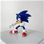 COMANSI Μινιατούρα Sonic 7cm Sonic 