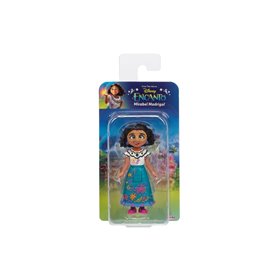 JAKKS PACIFIC Φιγούρα 7cm Encanto - Mirabel Madrigal  JAKKS PACIFIC Φιγούρα 7cm Encanto - Mirabel Madrigal