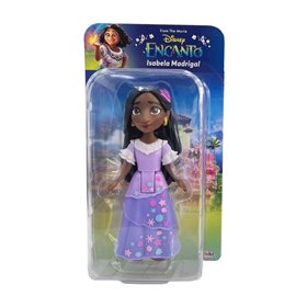 JAKKS PACIFIC Φιγούρα 7cm Encanto - Isabela Madrigal 