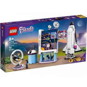 LEGO Friends Διαστημική Ακαδημία Της Ολίβια 