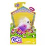 GIOCHI PREZIOSI Little Live Pets Πουλάκι Cocoritos S2 - 1 τμχ 