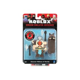 Jazwares Roblox Core Figure Pack W10 - 1 Τμχ  Jazwares Roblox Core Figure Pack W10 - 1 Τμχ