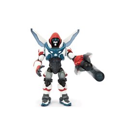 GIOCHI PREZIOSI Gormiti S3 Φιγουρα Δρασης 12Εκ W7 - 1 Τμχ  GIOCHI PREZIOSI Gormiti S3 Φιγουρα Δρασης 12Εκ W7 - 1 Τμχ