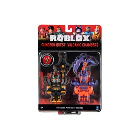 Jazwares Roblox Game Packs W11 - 1 τμχ 