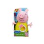GIOCHI PREZIOSI Peppa Pig Λούτρινο Ζωγράφισέ Με 