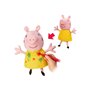 GIOCHI PREZIOSI Peppa Pig Λούτρινο Ζωγράφισέ Με 