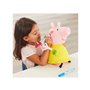 GIOCHI PREZIOSI Peppa Pig Λούτρινο Ζωγράφισέ Με 