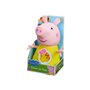 GIOCHI PREZIOSI Peppa Pig Λούτρινο Ζωγράφισέ Με 