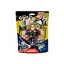 GIOCHI PREZIOSI Goo Jit Zu Marvel Single Pack Series 3 - 1 τμχ 