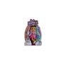 Mattel Barbie Extra Minis Doll 2 (5.5 In) - Daisy Rainbow Pigtails Doll 