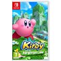 Nintendo NSW Kirby And The Forgotten Land 