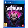 gearbox publishing Tiny Tina s Wonderlands (PS4) 